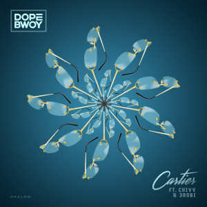 ดาวน์โหลดและฟังเพลง Cartier (Explicit) พร้อมเนื้อเพลงจาก Dopebwoy