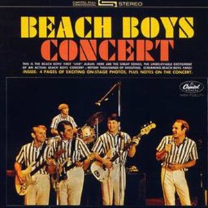 收聽The Beach Boys的I Get Around (2001 Digital Remaster)歌詞歌曲