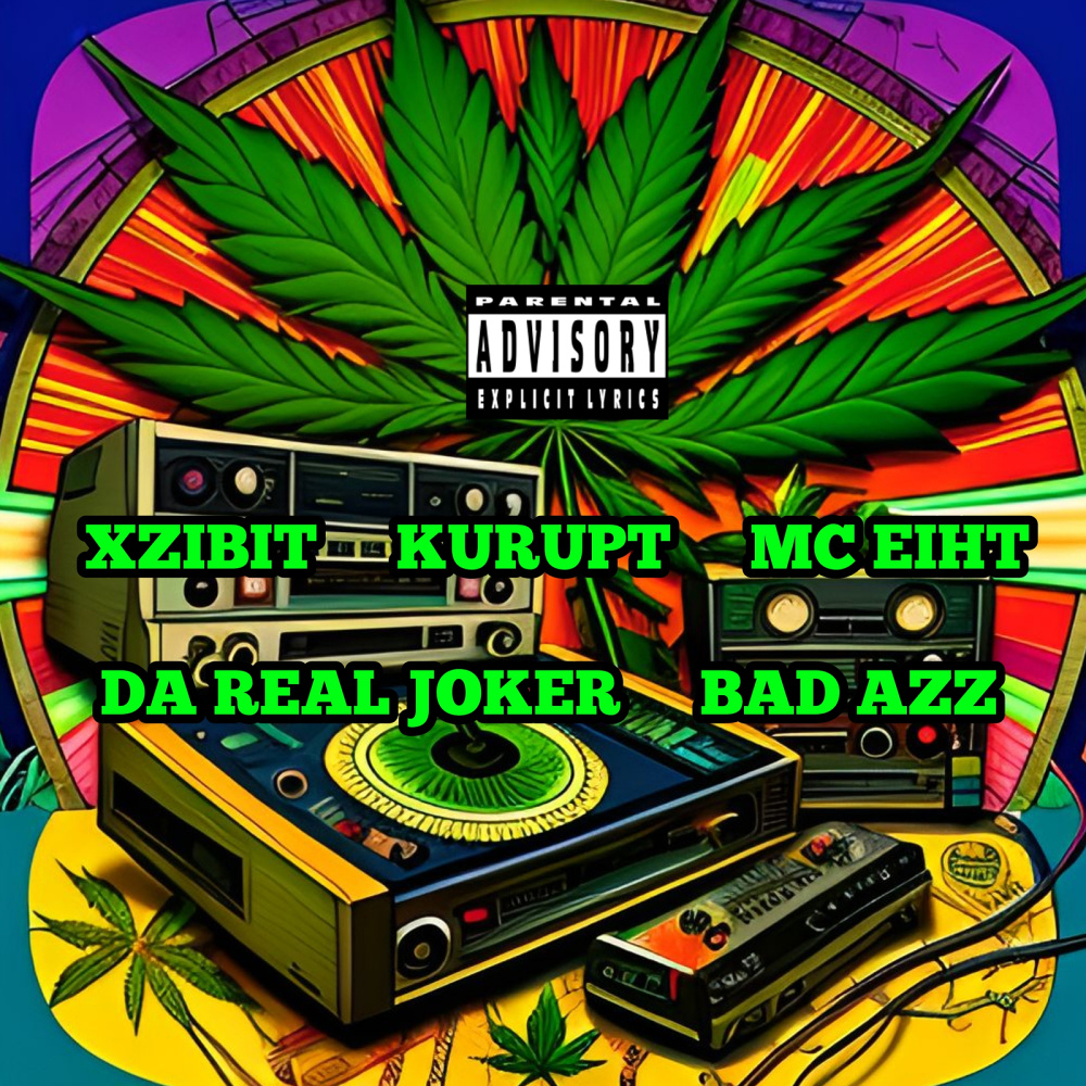 Old School (Explicit)