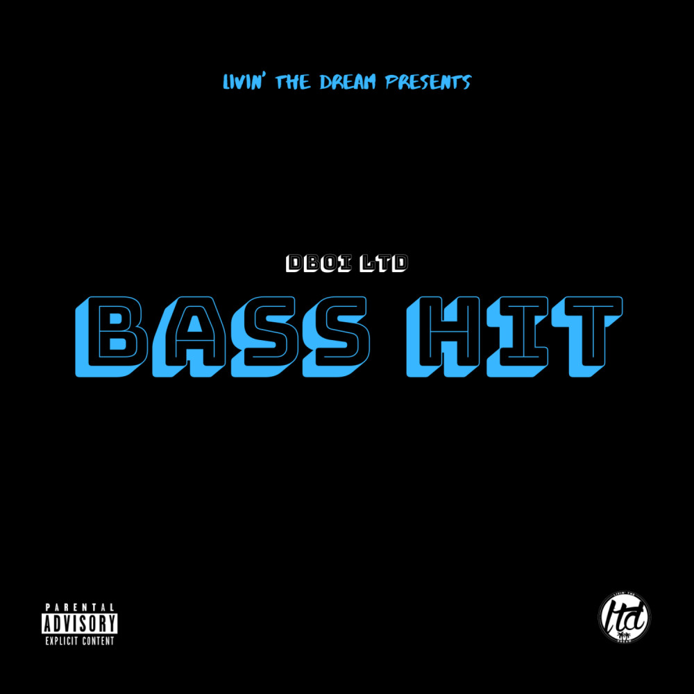 Bass Hit (Explicit)