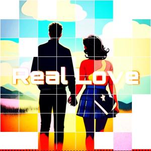ดาวน์โหลดและฟังเพลง Real Love (Explicit) พร้อมเนื้อเพลงจาก SkyFVLLS