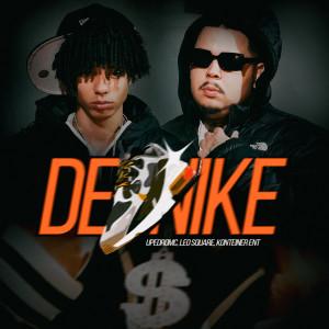 Album DENIKE (Explicit) from 