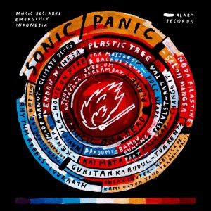 收聽Endah N Rhesa的Plastic Tree歌詞歌曲