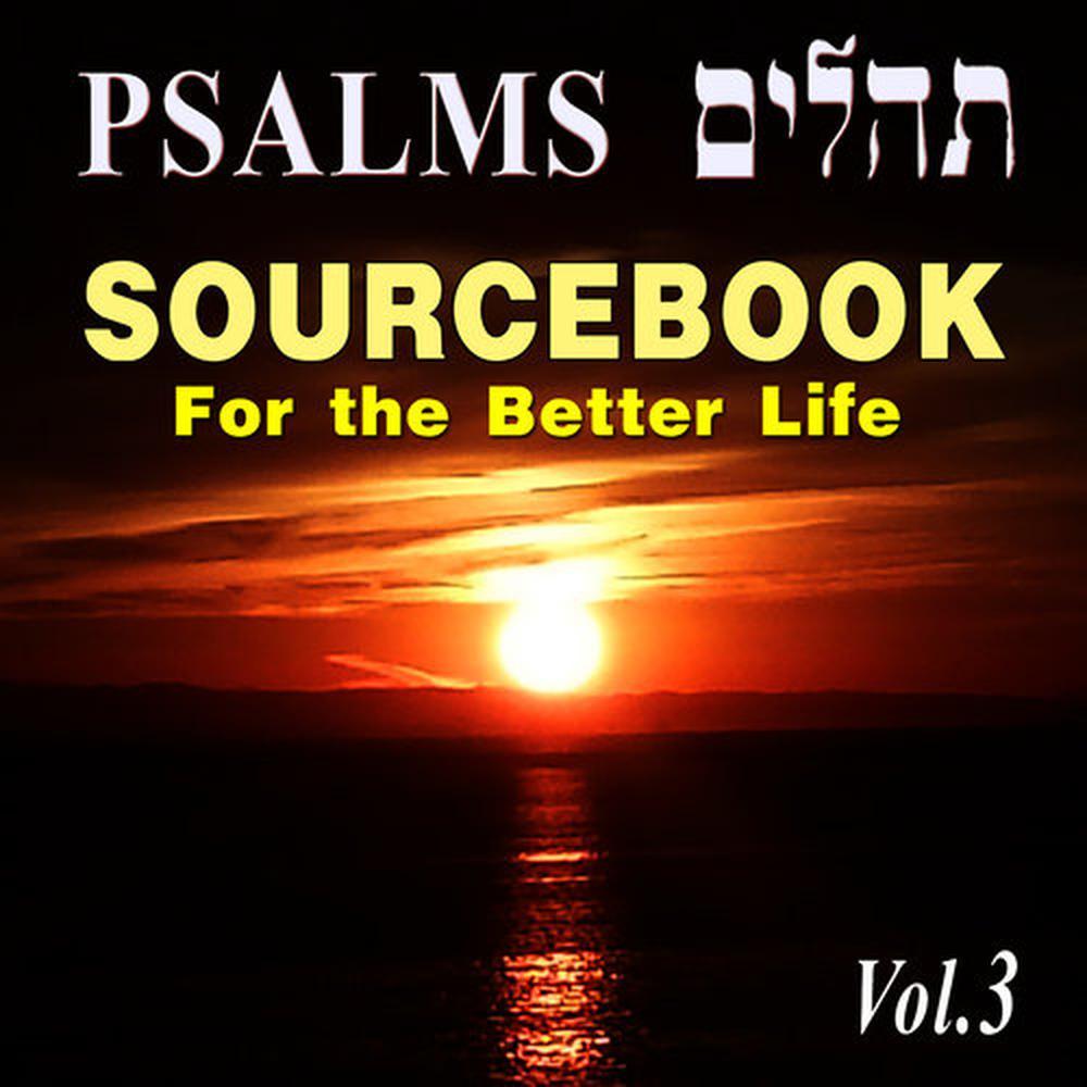 Psalms No. 41