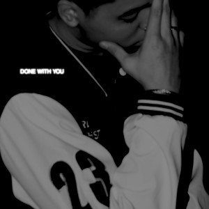 Album Done With You from Ian