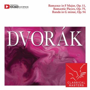 อัลบัม Romance in F Major, Op. 11, Romantic Pieces, Op. 75, Rondo in G minor, Op. 94 ศิลปิน Bamberg String Quartet