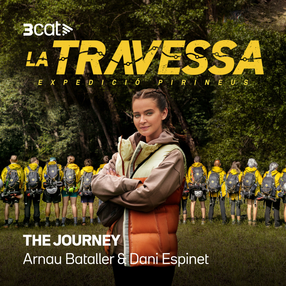 La Travessa - DANCE RADIO EDIT