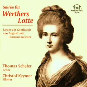 Listen to Erlkönig song with lyrics from Thomas  Scherman