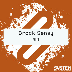 ดาวน์โหลดและฟังเพลง Riff พร้อมเนื้อเพลงจาก Brock Sensy