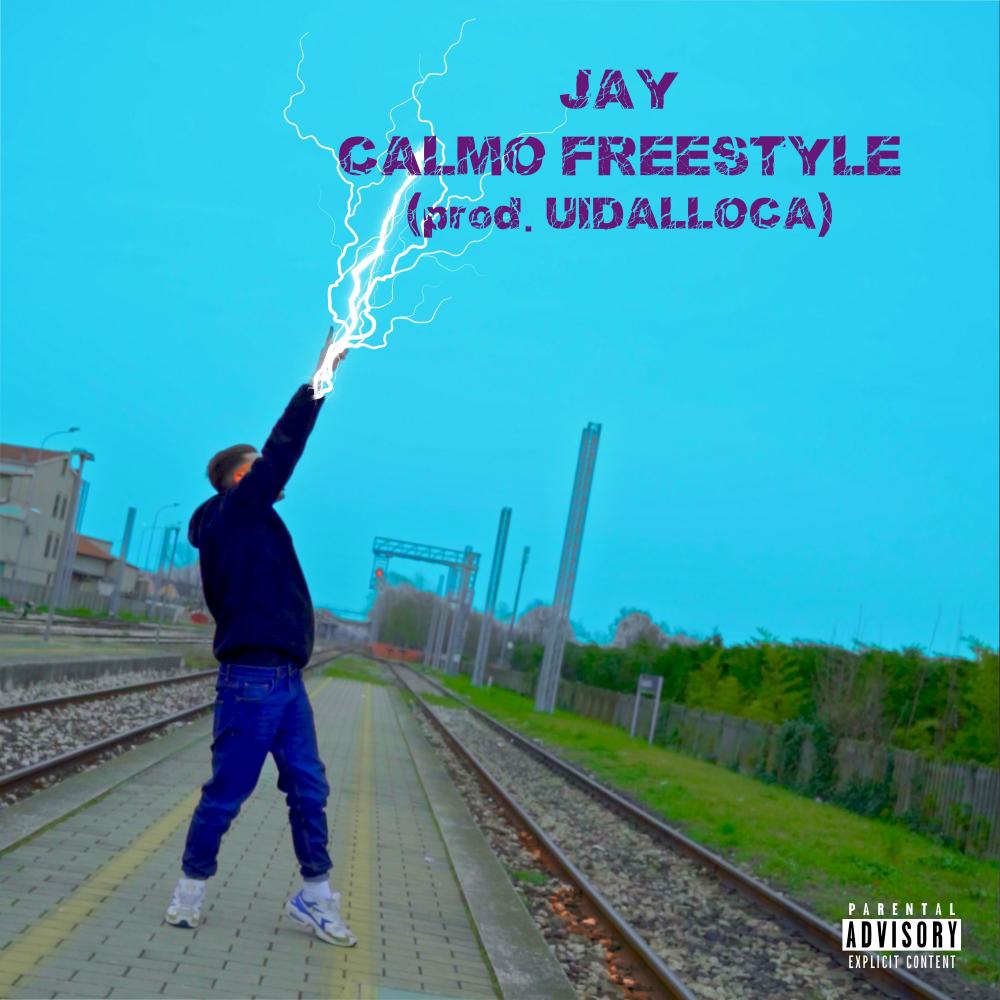 Calmo freestyle (Explicit)