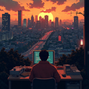 default playlist img