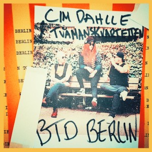 ดาวน์โหลดและฟังเพลง Btd Berlin พร้อมเนื้อเพลงจาก Cim Dahlle