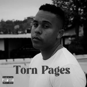 Tray的專輯Torn Pages (Explicit)