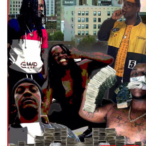 Listen to Glizzy (Explicit) song with lyrics from King BC