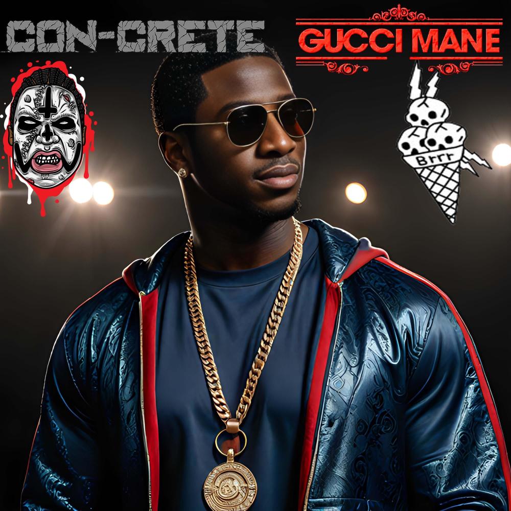 So Much $ (feat. Gucci Mane) (Explicit)