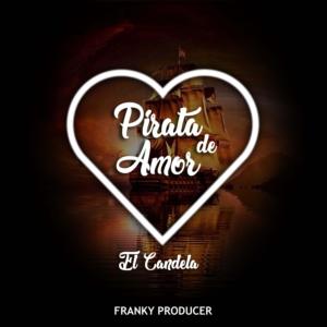 Album Pirata De Amor from El Candela
