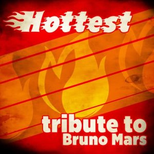 Hottest Tribute to Bruno Mars dari Pop Voice Nation