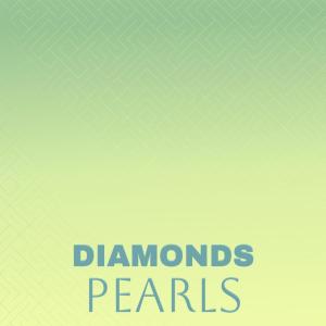 Silvia Natiello-Spiller的專輯Diamonds Pearls