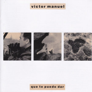 收聽Victor Manuel的Un Hombre Despierta歌詞歌曲