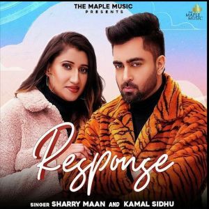 Listen to Response song with lyrics from Sharry Mann