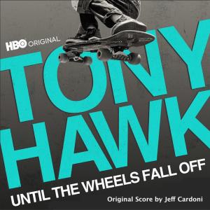 Jeff Cardoni的專輯Tony Hawk: Until The Wheels Fall Off (Original Motion Picture Score)