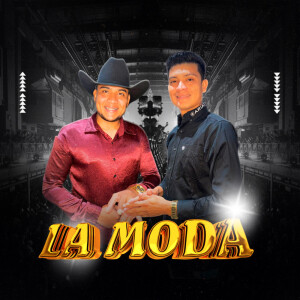 Album La moda (Explicit) from Lester Blandon