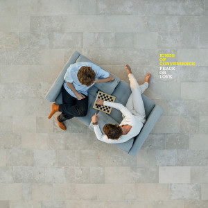 Fever dari Kings Of Convenience
