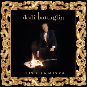 อัลบัม Inno alla musica ศิลปิน Dodi Battaglia