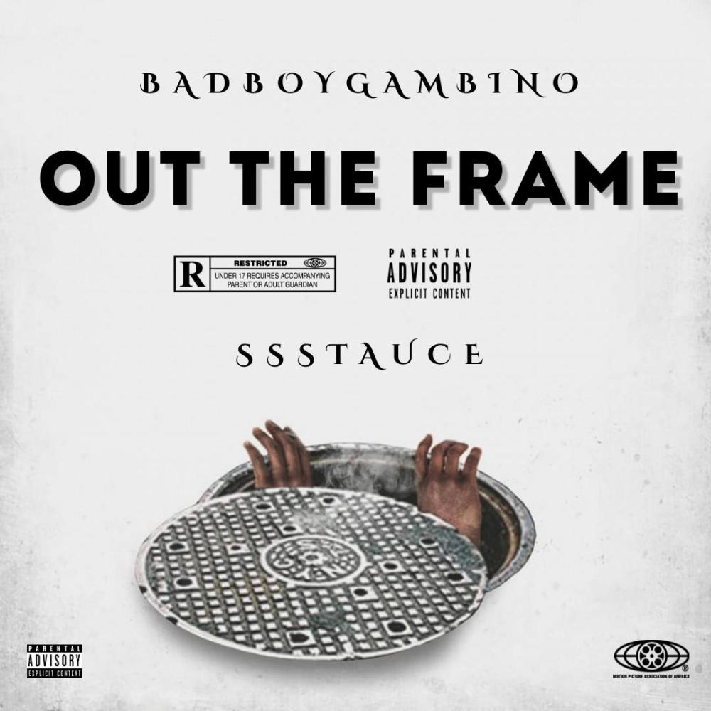 OUT THE FRAME (Explicit)