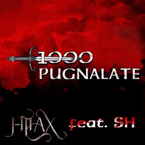 Listen to 1000 Pugnalate (Explicit) song with lyrics from J-Max