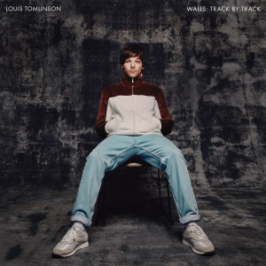 อัลบัม Walls: Track By Track ศิลปิน Louis Tomlinson