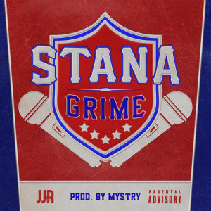 收聽Stana的Grime (Explicit)歌詞歌曲