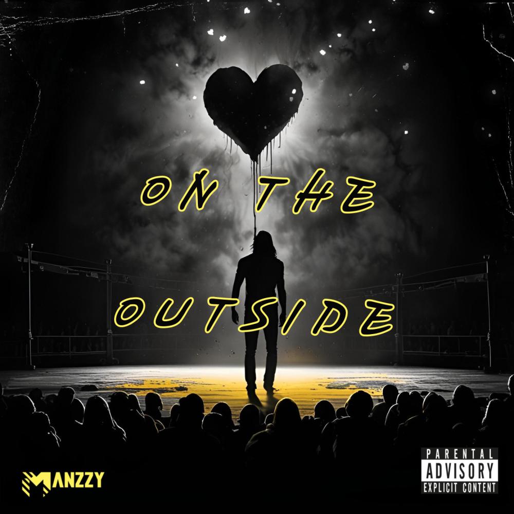 On The Outside (Explicit)