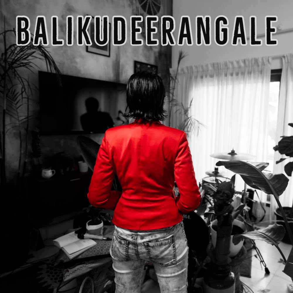 Balikudeerangale