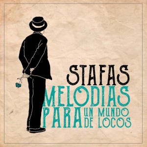 ดาวน์โหลดและฟังเพลง Escribe Con el Corazón พร้อมเนื้อเพลงจาก Stafas