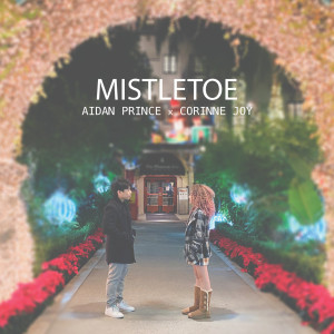 收聽Aidan Prince的Mistletoe歌詞歌曲
