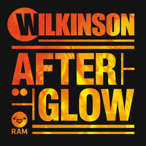 Wilkinson的專輯Afterglow
