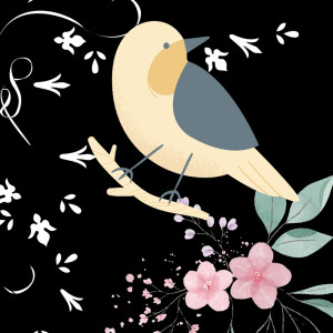 Dengarkan Suara Burung Kacer lagu dari Severinus Journey dengan lirik