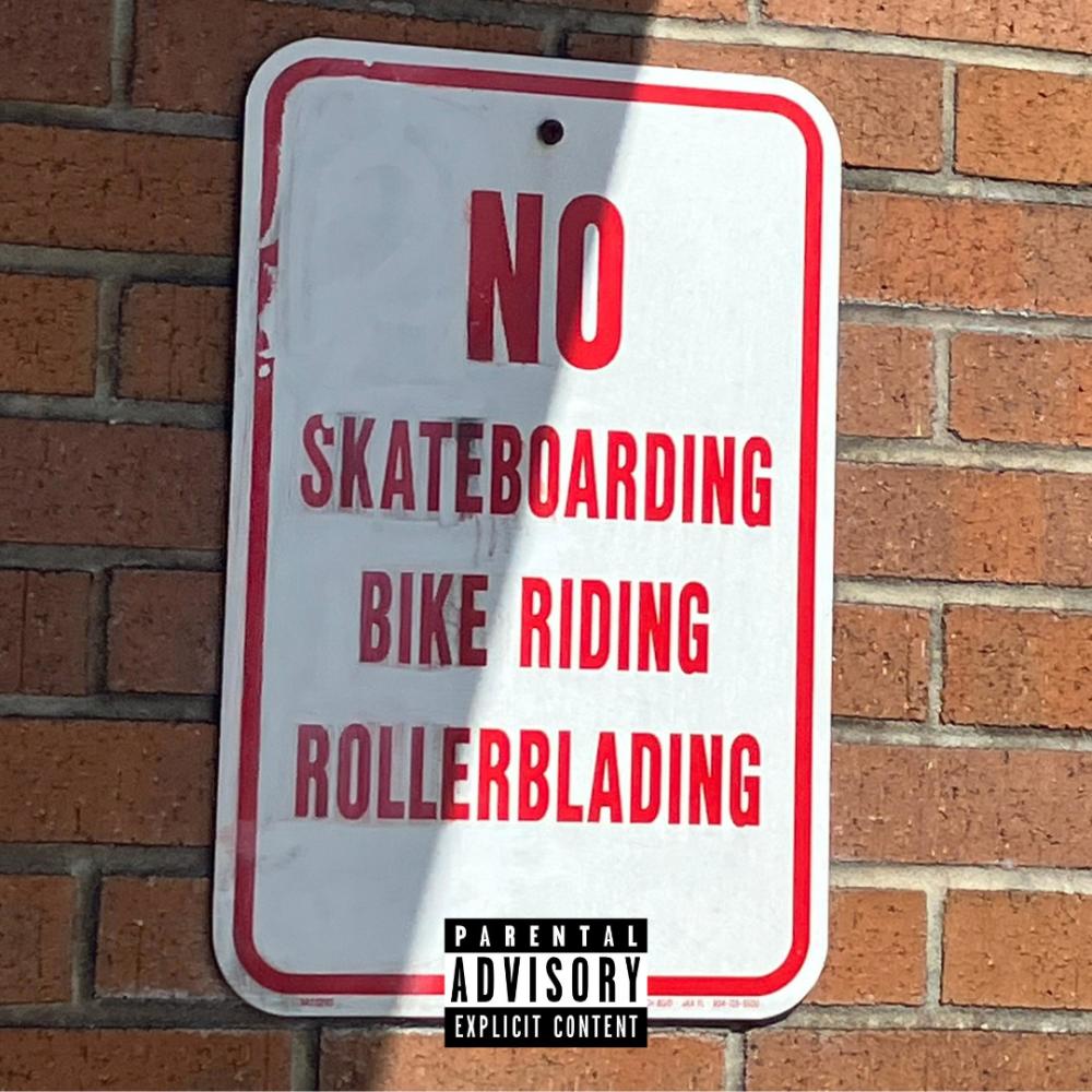 Shred Freestyle (Explicit)