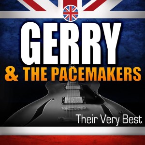 Album Their Very Best from Gerry & The Pacemakers