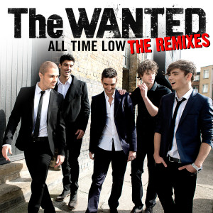 All Time Low (Remixes)