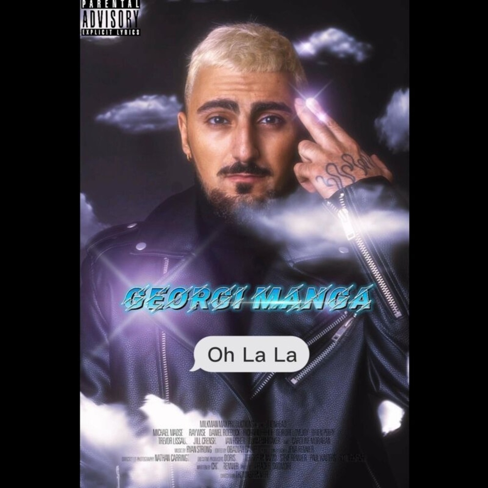 Oh La La (Explicit)