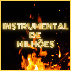 Listen to Instrumental De Milhões song with lyrics from James Dj