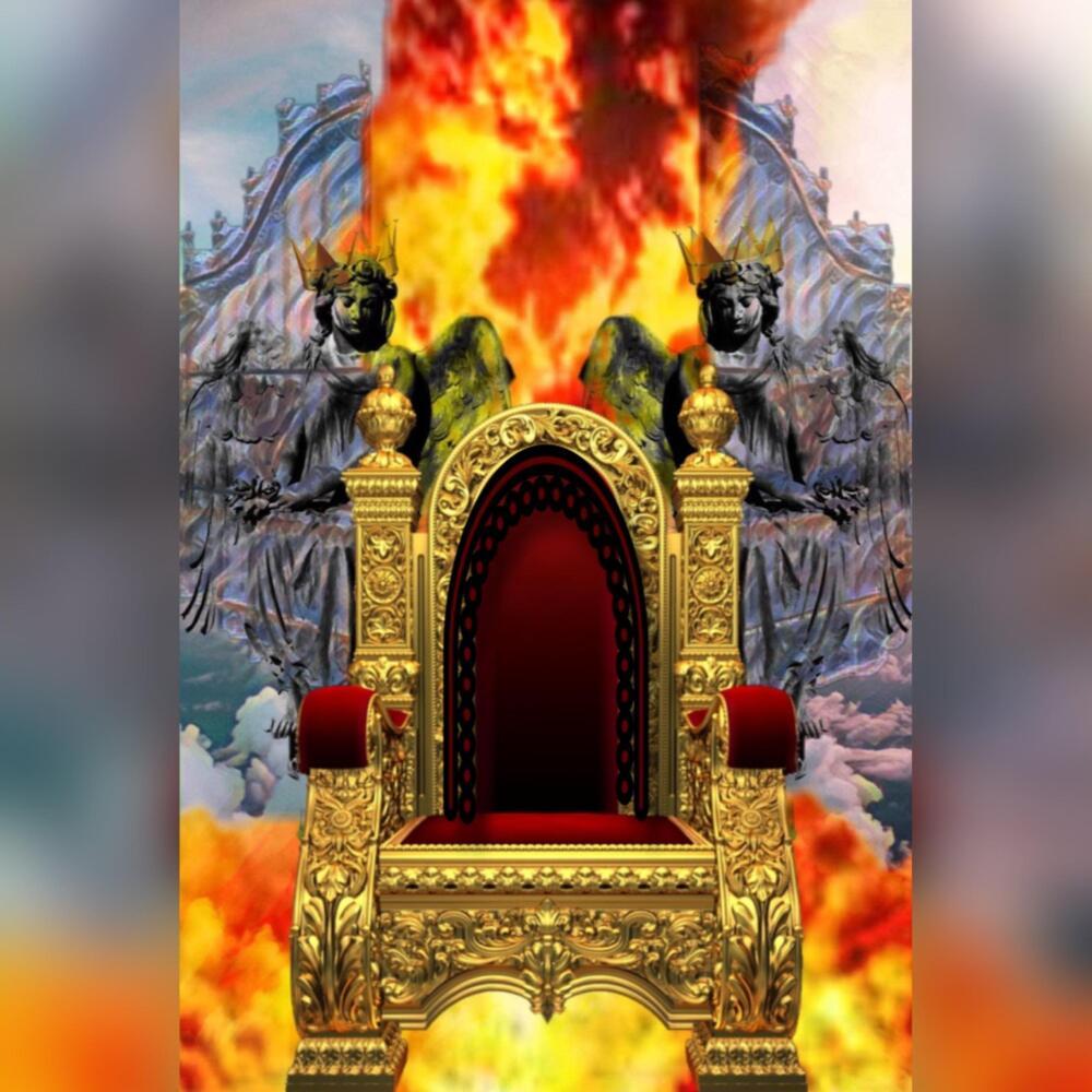 Yeshua The King