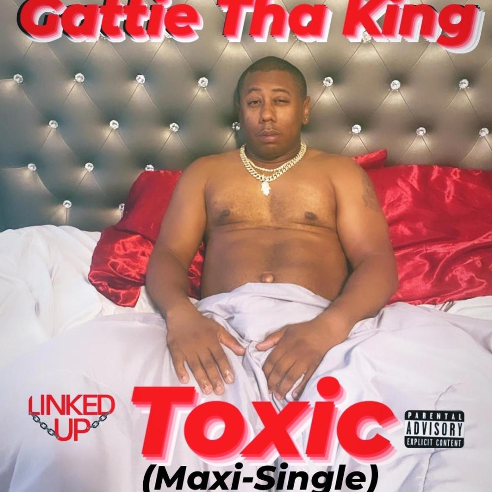 Toxic (Instrumental Version|Explicit)