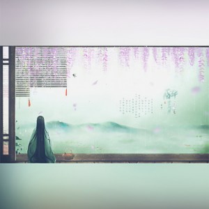 Listen to 醉春 (完整版) song with lyrics from 方才应晴