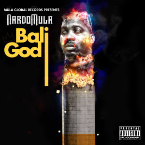 Nardo Mula的專輯Bali God