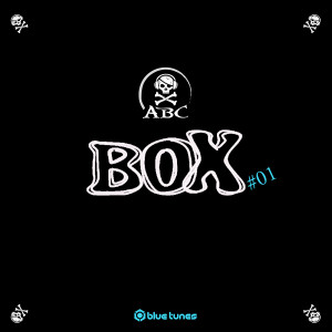 อัลบัม ABC Box ศิลปิน Abc