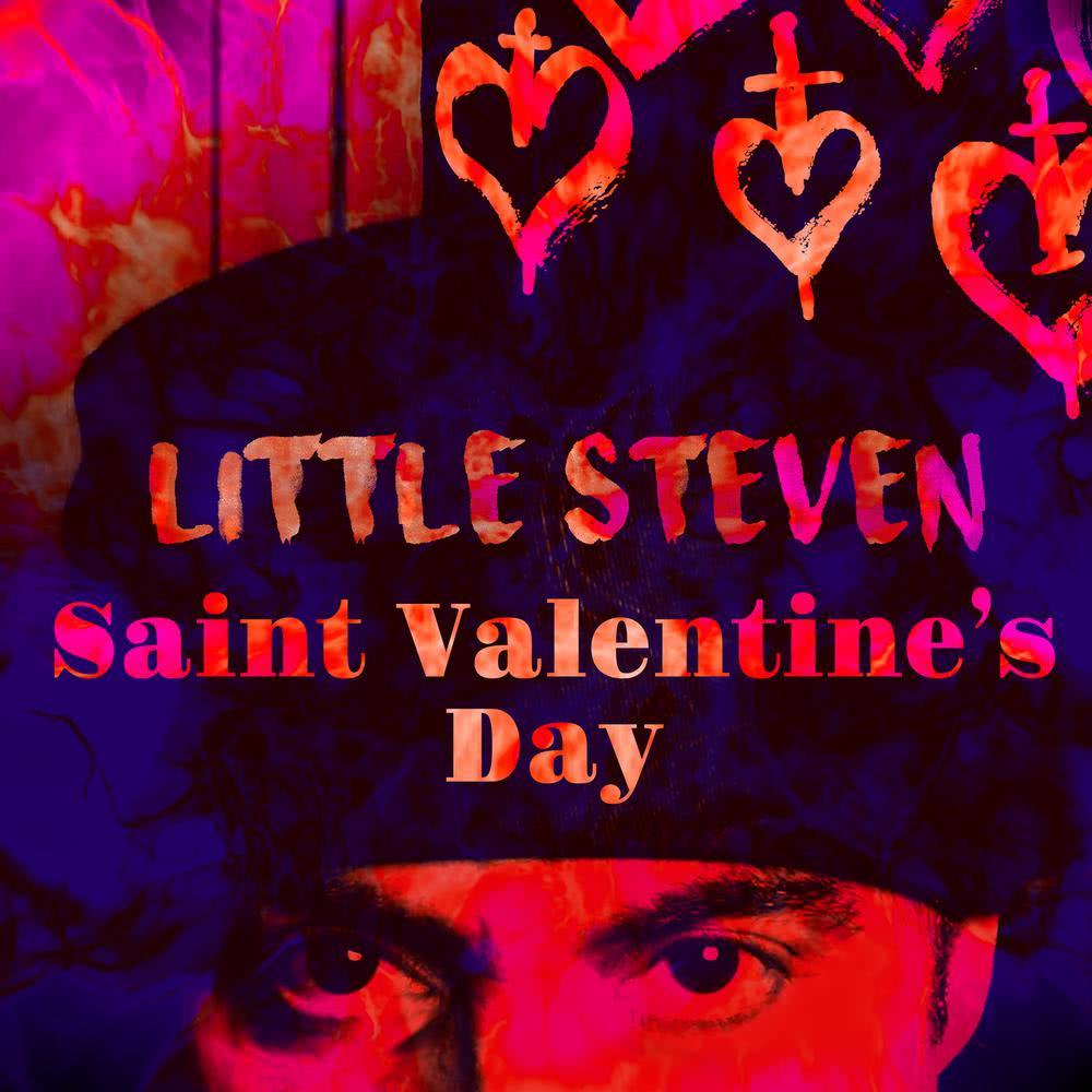 Saint Valentine's Day