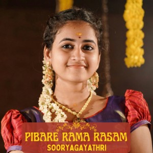 收听Prasanth Sankar的Pibare Rama Rasam歌词歌曲